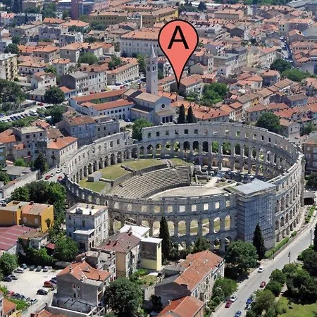 Tanja Appartamento