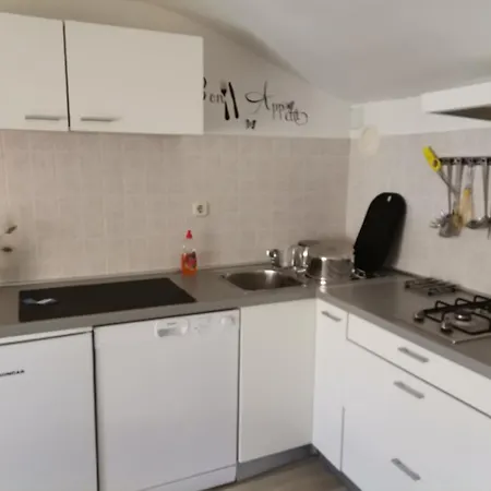 Apartment Tanja Pula
